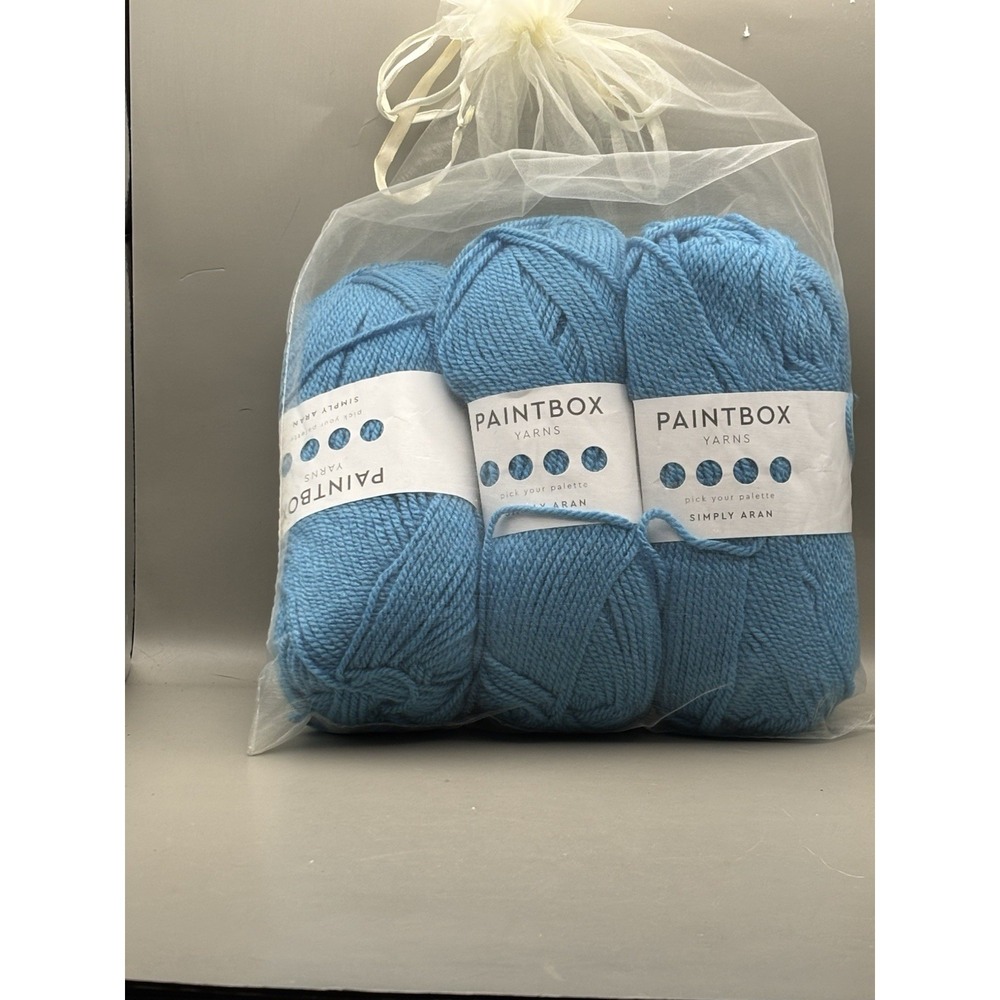 Paintbox‎ Yarn Simply Aran Color 238